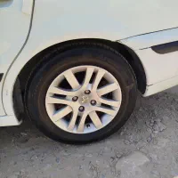 فروش ماشین سمند مدل 93