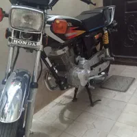هوندا کویر 150