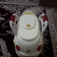 توالت فرهنگی کودک نو نو کارتون داره قیمت ۴۰۰