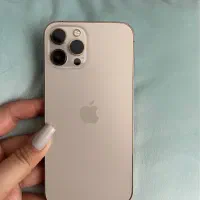 ۱۲ پرومکس ۲۵۶ گلد پک اصلی ایفن