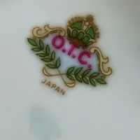 کاسه و بشقاب سیمرغ اصل ژاپن - نادر و کلکسیونی|کلکسیون اشیاء عتیقه|تهران, تهران‌سر|دیوار