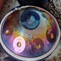 هنگدرام آرشا