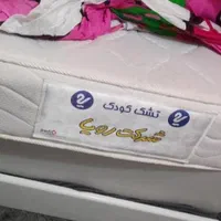 تخت کودک مدل کیتی|تخت و صندلی بچه|تهران, پونک|دیوار