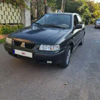 سمند مدل۸۱ فرانسوی|خودرو سواری و وانت|رامسر, |دیوار