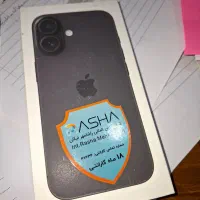 آیفن ۱۶