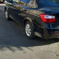 ساینا ۴۰۲ s مشکی.آینه ها برقی.سنسور دنده عقب.|خودرو سواری و وانت|اسلام‌شهر, باغ فیض|دیوار