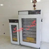 دستگاه جوجه کشی با شرایط اقساطی بدون سود|لوازم جانبی حیوانات|اصفهان, پوریای ولی|دیوار