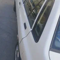 پراید مدل ۹۰ دوگانه دستی