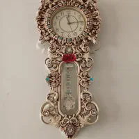 ساعت دیواری