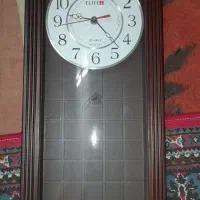 ساعت دیواری درحد