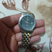 ساعت تیسوت عتیقه