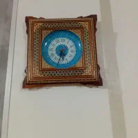 ساعت دیواری