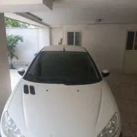۲۰۶ اس دی مدل ۹۷ v8 بی رنگ