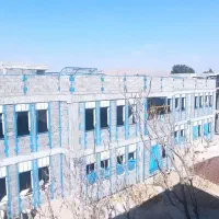 پیمانکاری ساختمان سازی