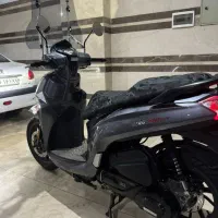 موتور لاکی ۲۰۰|موتورسیکلت|تهران, نارمک|دیوار