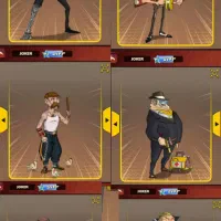 اکانت پدر خوانده گاد