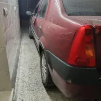 تندر 90 E2 مدل 88|خودرو سواری و وانت|سرخنکلاته, |دیوار