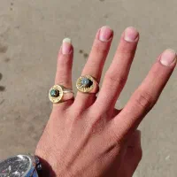 انگشتر|جواهرات|قم, محمد آباد|دیوار