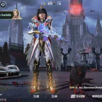 پابجی لول ۸۰