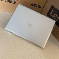 لپ تاپ Hp بسیار شیک و تمیز