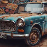 خریدار انواع خودرو فرسوده