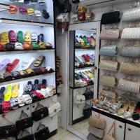 فروش ویترین مغازه کفش فروشی|فروشگاه و مغازه|لنگرود, |دیوار