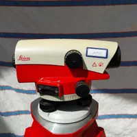 دوربین نقشه برداری لایکا NA720|ماشینآلات صنعتی|تهران, آرژانتین|دیوار