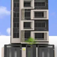 100مترمنزل3طبقه-سندمجزا-خیابان-شیخ-صدوق-شمالی