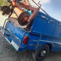 خدمت رسانی وانت نسیان|خدمات حمل و نقل|بهار, |دیوار