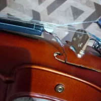 ویلون tf142 پیکاپ دار|ویولن|قرچک, شهرک طلائیه|دیوار