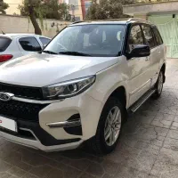 ام‌وی‌ام X33 S نیوفیس مدل 1400|خودرو سواری و وانت|تهران, شهرک خرازی|دیوار