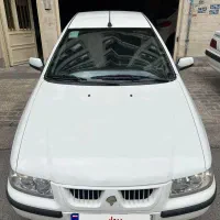 سمندlxمدل۹۸ بیرنگ سفارشی داشتبورد مشکی