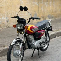 تیزتک ۱۲۵ مدل ۴۰۳