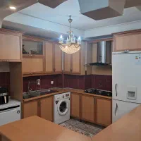 فروش کابینت در حد با هود سالم و سینک مناسب|جاکفشی، کمد، دراور|کرج, برغان|دیوار