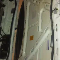 پراید مدل ۸۸بدون رنگ