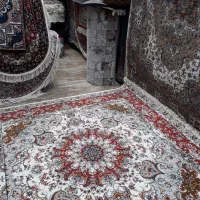 فرش،آشپزخانه فرش اولیا تبریز ۴مترمربع ماشینی ۲×۲|فرش|تبریز, |دیوار