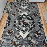 فرش آشپزخانه