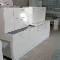 تولیدکننده انواع کابینت فلزی سینک ظرفشویی فلز|مصالح و تجهیزات ساختمان|تهران, شهرک رضویه|دیوار