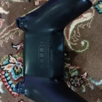 دسته مشکی ps5|کنسول، بازی ویدئویی و آنلاین|تهران, بلورسازی|دیوار