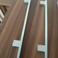 تخت تاشو یک نفره برند کمجا چوب|تخت و سرویس خواب|تهران, ابوذر|دیوار