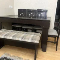 میز نهار خوری