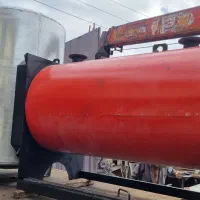 انواع تانکر و مخزن دیگ مبدل صنعتی ویلا استخری