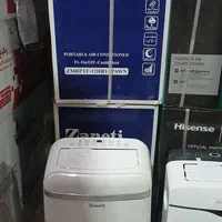 کولر گازی ایستاده زانتی  ویژه بازنشستگان|کولر گازی و فن‌کوئل|کرج, شهرک فهمیده|دیوار