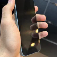 ایفون ۱۶ نرمال سبز ۱۲۸ گیگ|موبایل|تهران, صادقیه|دیوار