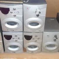 انواع امپیلی فایر معمولی کامپیوتر