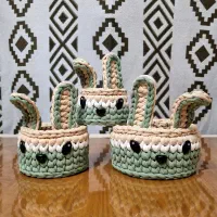 نطم دهنده تریکو مدل گندمی