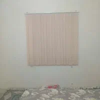 پرده اپارتمانی