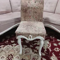 مبل  هشت  نفره|مبلمان خانگی و میز عسلی|اهواز, پردیس|دیوار