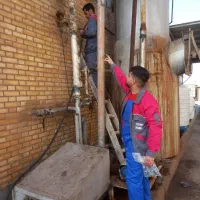 استخدام نصاب دوربین مدار بسته|استخدام صنعتی، فنی، مهندسی|رشت, کوی حسینی|دیوار