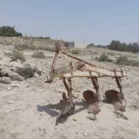 ابزار کشاورزی|ماشینآلات صنعتی|لار, |دیوار